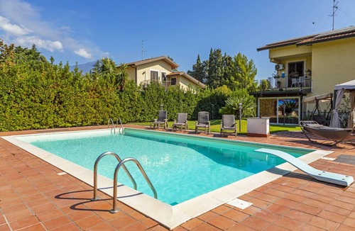 Pedara Apartment | 60 m² Apartment ∙ 2 bedrooms ∙ 6 guests