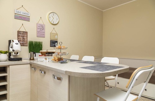 Pedara Apartment | 60 m² Apartment ∙ 2 bedrooms ∙ 6 guests