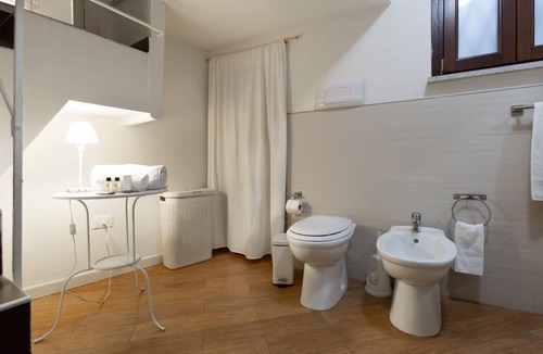 Centro Storico Apartment | 60 m² Apartment ∙ 2 bedrooms ∙ 6 guests