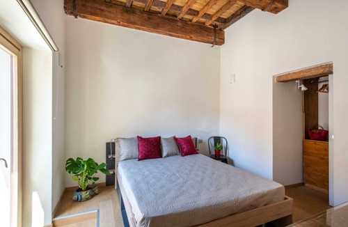 Castellammare Apartment | 60 m² Apartment ∙ 1 bedroom ∙ 4 guests