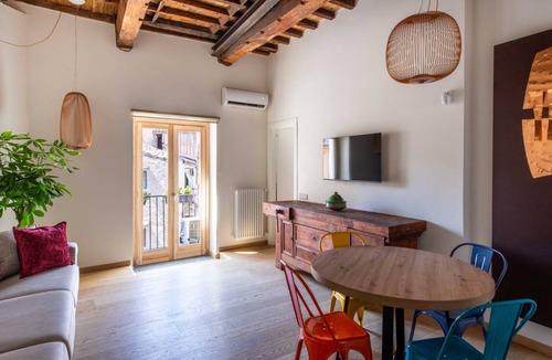 Castellammare Apartment | 60 m² Apartment ∙ 1 bedroom ∙ 4 guests