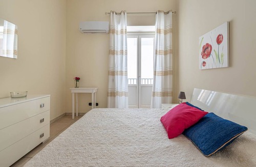 Castellammare Apartment | 60 m² Apartment ∙ 2 bedrooms ∙ 4 guests
