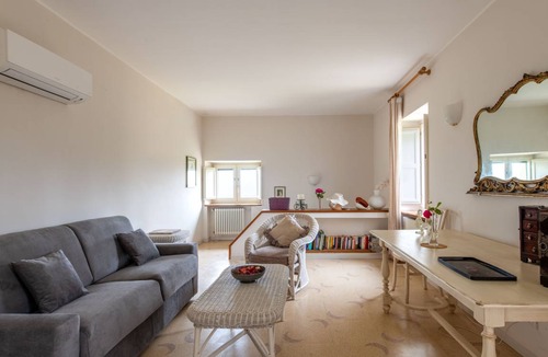 Raffo Apartment | 60 m² Apartment ∙ 1 bedroom ∙ 4 guests