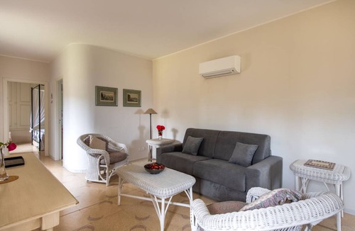 Raffo Apartment | 60 m² Apartment ∙ 1 bedroom ∙ 4 guests
