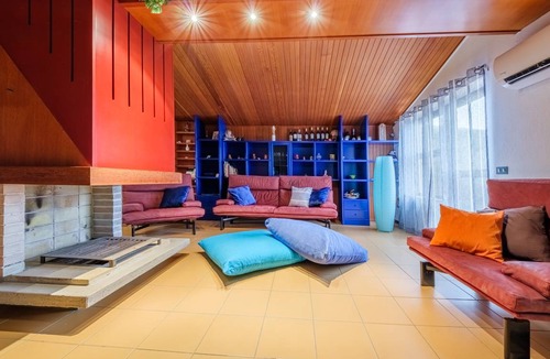 Pace del Mela Apartment | 60 m² Apartment ∙ 1 bedroom ∙ 4 guests