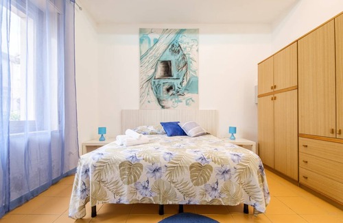 Pace del Mela Apartment | 60 m² Apartment ∙ 3 bedrooms ∙ 5 guests