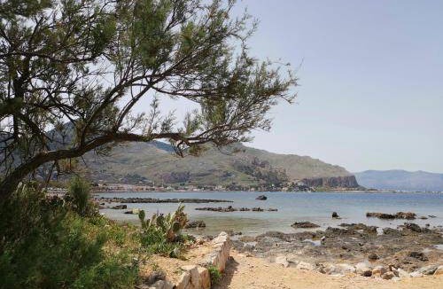 Sferracavallo Apartment | 60 m² Apartment ∙ 2 bedrooms ∙ 5 guests