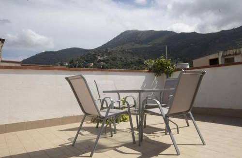 Sferracavallo Apartment | 60 m² Apartment ∙ 2 bedrooms ∙ 5 guests
