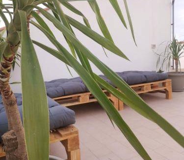 Sferracavallo Apartment | 60 m² Apartment ∙ 2 bedrooms ∙ 5 guests