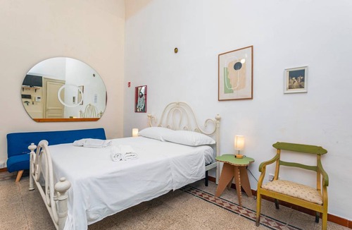 Picanello-Ognina-Barriera-Canalicchio Apartment | 60 m² Apartment ∙ 1 bedroom ∙ 2 guests