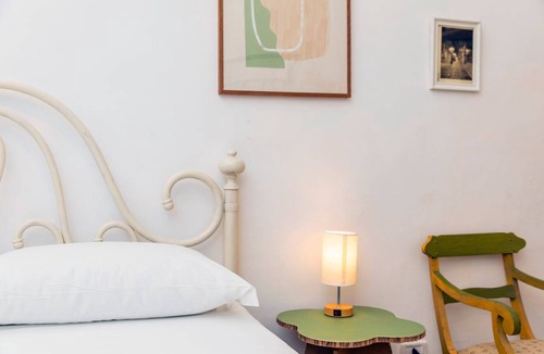 Picanello-Ognina-Barriera-Canalicchio Apartment | 60 m² Apartment ∙ 1 bedroom ∙ 2 guests