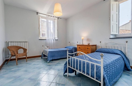 Rovittello Apartment | 60 m² Apartment ∙ 2 bedrooms ∙ 4 guests