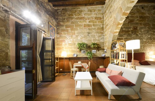 Torretta Apartment | 60 m² Apartment ∙ 1 bedroom ∙ 3 guests