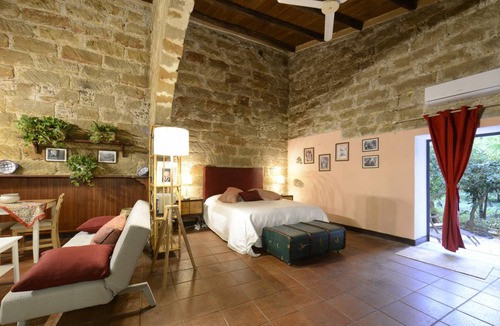 Torretta Apartment | 60 m² Apartment ∙ 1 bedroom ∙ 3 guests