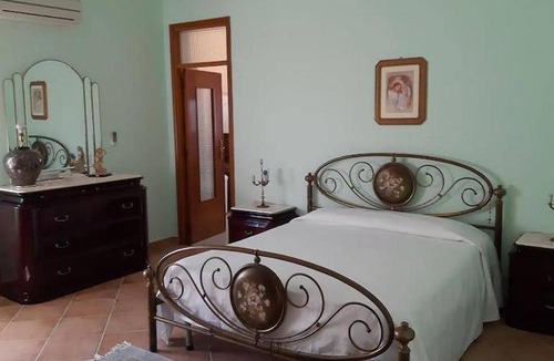 Partanna Apartment | 60 m² Apartment ∙ 1 bedroom ∙ 4 guests
