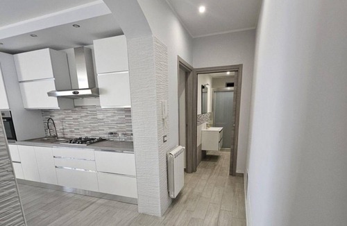 Coste Apartment | 60 m² Apartment ∙ 1 bedroom ∙ 2 guests