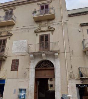 Alcamo Historic Center Apartment | 60 m² Apartment ∙ 1 bedroom ∙ 2 guests