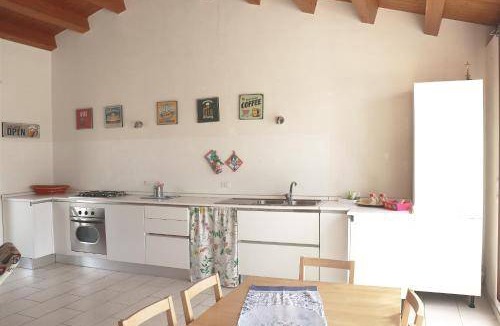 Alcamo Historic Center Apartment | 60 m² Apartment ∙ 1 bedroom ∙ 2 guests