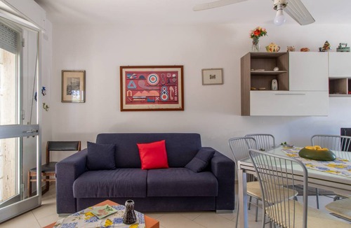 Santa Maria del Focallo Apartment | 60 m² Apartment ∙ 1 bedroom ∙ 4 guests