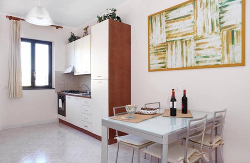 Stazzo Apartment | 60 m² Apartment ∙ 1 bedroom ∙ 5 guests