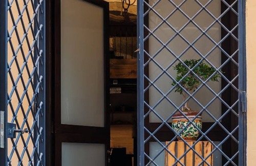 Kalsa Apartment | 60 m² Apartment ∙ 1 bedroom ∙ 2 guests