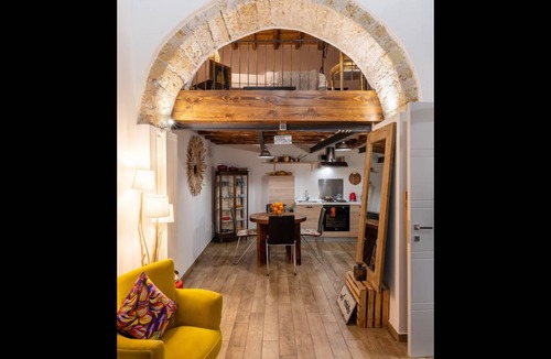 Kalsa Apartment | 60 m² Apartment ∙ 1 bedroom ∙ 2 guests