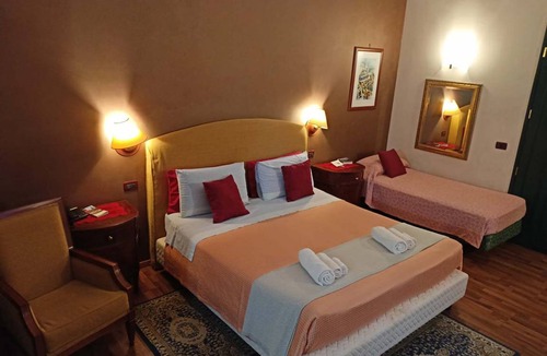 Kalsa Apartment | 60 m² Apartment ∙ 1 bedroom ∙ 4 guests