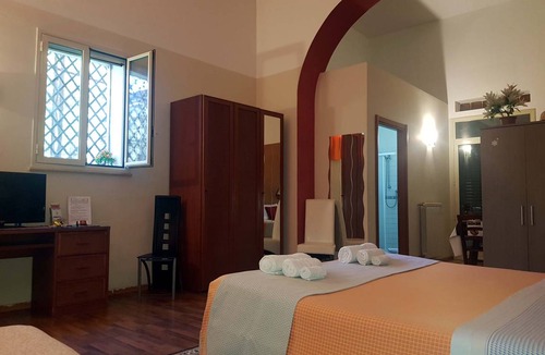 Kalsa Apartment | 60 m² Apartment ∙ 1 bedroom ∙ 4 guests
