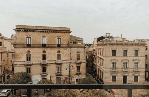 Enna Apartment | 60 m² Apartment ∙ 1 bedroom ∙ 2 guests