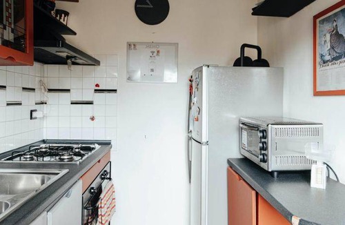 Enna Apartment | 60 m² Apartment ∙ 1 bedroom ∙ 2 guests