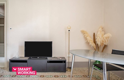 Noto Apartment | 60 m² Apartment ∙ 1 bedroom ∙ 2 guests