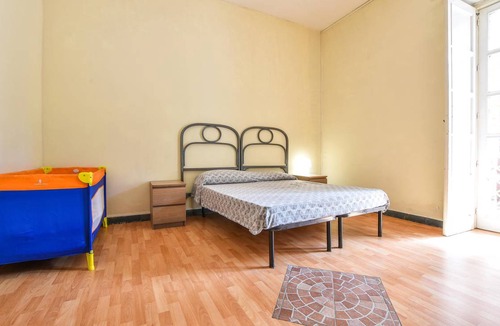 Acireale Apartment | 60 m² Apartment ∙ 1 bedroom ∙ 4 guests