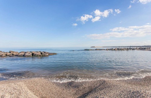 Acireale Apartment | 60 m² Apartment ∙ 1 bedroom ∙ 4 guests