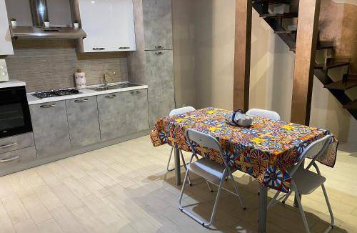 Agrigento Apartment | 60 m² Apartment ∙ 1 bedroom ∙ 4 guests