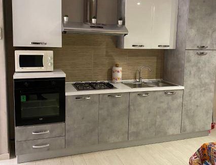 Agrigento Apartment | 60 m² Apartment ∙ 1 bedroom ∙ 4 guests