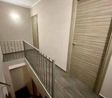 Agrigento Apartment | 60 m² Apartment ∙ 1 bedroom ∙ 4 guests