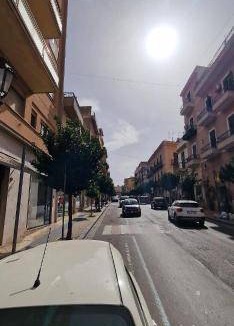 Bagheria Apartment | 60 m² Apartment ∙ 1 bedroom ∙ 4 guests