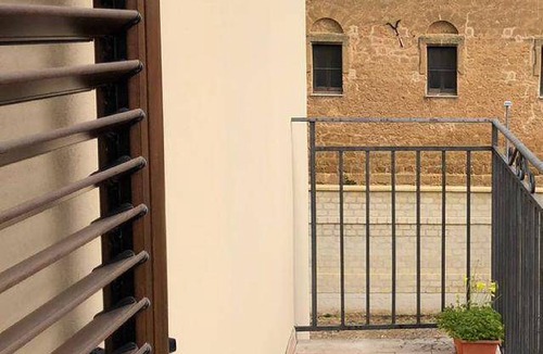 Partanna Apartment | 60 m² Apartment ∙ 1 bedroom ∙ 4 guests