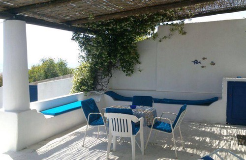 San Vincenzo Apartment | 60 m² Apartment ∙ 1 bedroom ∙ 4 guests