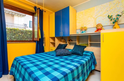 Fondachello Apartment | 60 m² Apartment ∙ 2 bedrooms ∙ 6 guests