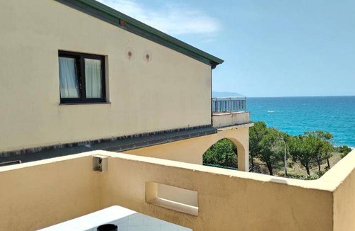 Milazzo Apartment | 60 m² Apartment ∙ 2 bedrooms ∙ 5 guests