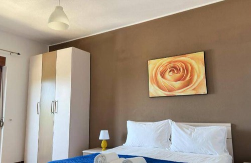 Milazzo Apartment | 60 m² Apartment ∙ 2 bedrooms ∙ 5 guests