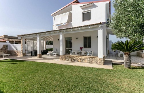 Reitani Apartment | 60 m² Apartment ∙ 2 bedrooms ∙ 5 guests