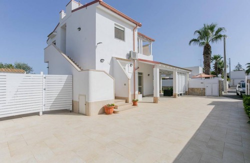 Reitani Apartment | 60 m² Apartment ∙ 2 bedrooms ∙ 5 guests