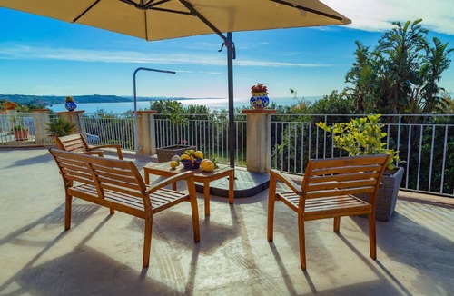 Sciacca Apartment | 60 m² Apartment ∙ 2 bedrooms ∙ 4 guests