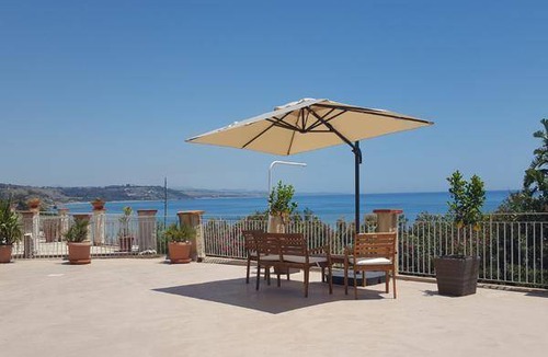 Sciacca Apartment | 60 m² Apartment ∙ 2 bedrooms ∙ 4 guests