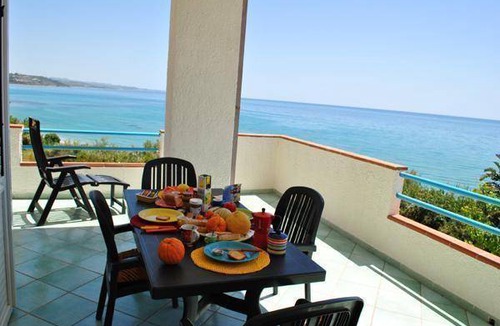Sciacca Apartment | 60 m² Apartment ∙ 2 bedrooms ∙ 4 guests