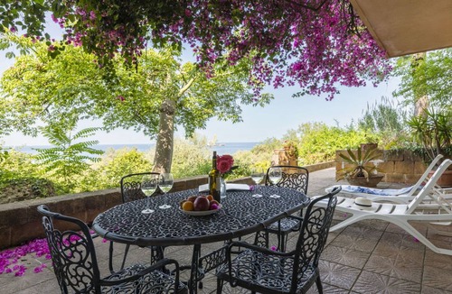 Santa Flavia Apartment | 60 m² Apartment ∙ 2 bedrooms ∙ 4 guests