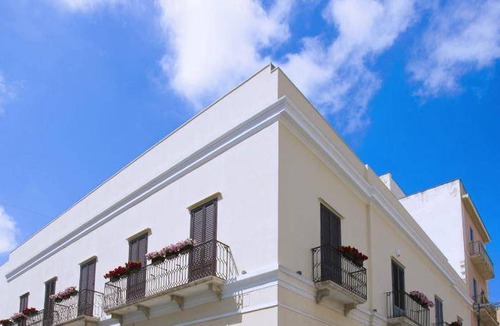 Trapani Apartment | 60 m² Apartment ∙ 2 bedrooms ∙ 127 guests