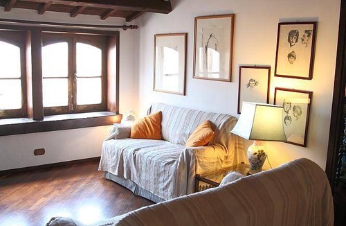 Old Town Apartment | 60 m² Apartment ∙ 2 bedrooms ∙ 4 guests